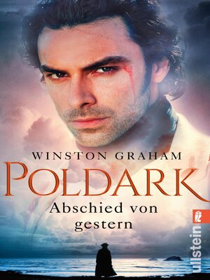 cover image of Poldark